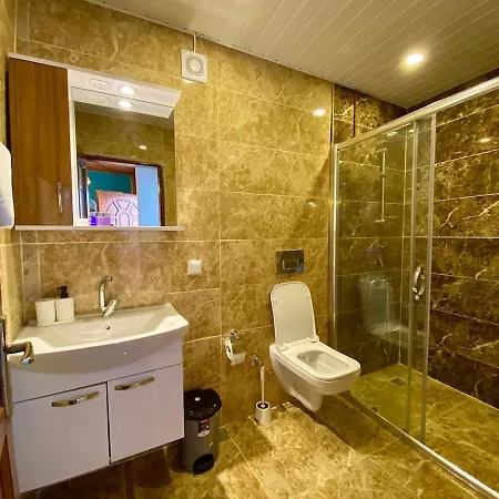 Apartment Oldtown Family Fisher With 3 Bedrooms Antalya