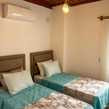 Apartment Oldtown Family Fisher With 3 Bedrooms