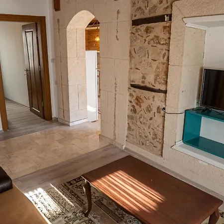 Apartment Oldtown Family Fisher With 3 Bedrooms Antalya