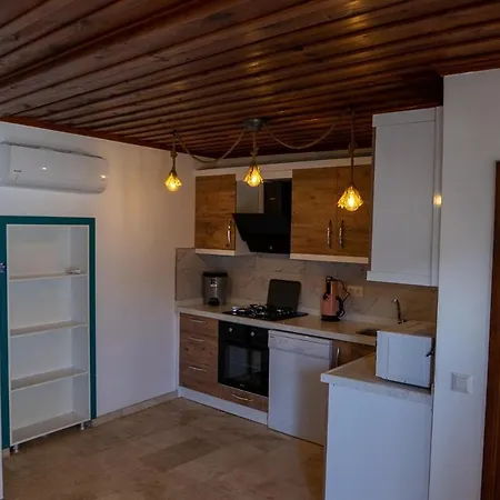 Apartment Oldtown Family Fisher With 3 Bedrooms
