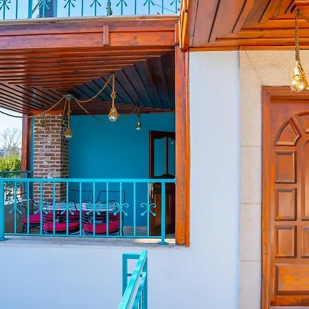 Oldtown Family Fisher With 3 Bedrooms